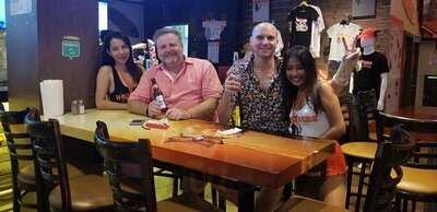 Hooters - Silom