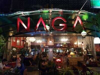 Naga Cafe