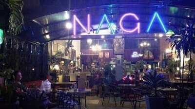 Naga Cafe
