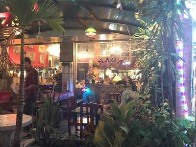 Naga Cafe