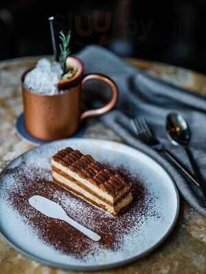 เดอะ ไดน์นิ่งรูม - เดอะ เฮาส์ ออน สาทร