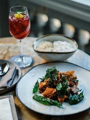 เดอะ ไดน์นิ่งรูม - เดอะ เฮาส์ ออน สาทร