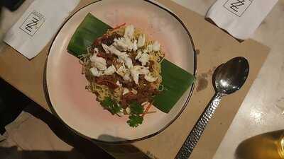 มาซาโร่ บูติคแอนด์เรสเตอรองท์