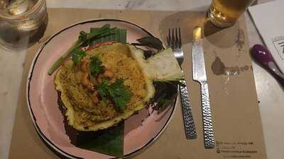 มาซาโร่ บูติคแอนด์เรสเตอรองท์