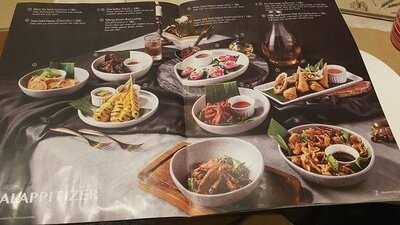 มาซาโร่ บูติคแอนด์เรสเตอรองท์