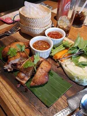 มาซาโร่ บูติคแอนด์เรสเตอรองท์