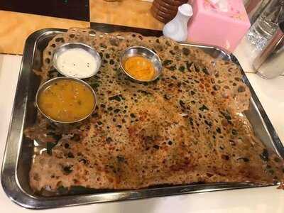 Sri Ganesh Restaurant