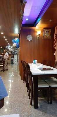 Sri Ganesh Restaurant