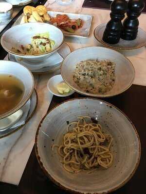 Voilà Sofitel Bangkok Sukhumvit