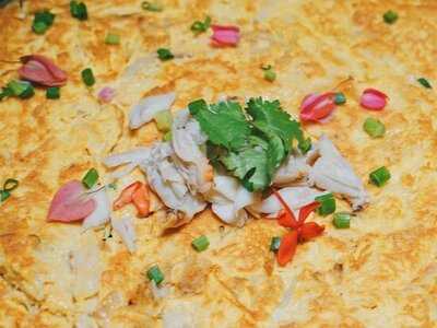 The Never Ending Summer Restaurant