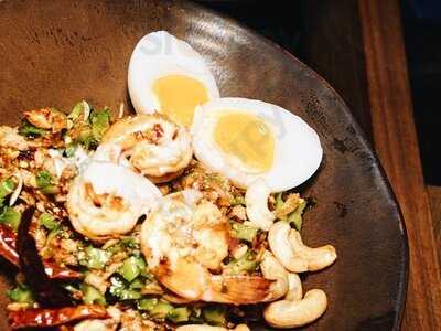 The Never Ending Summer Restaurant