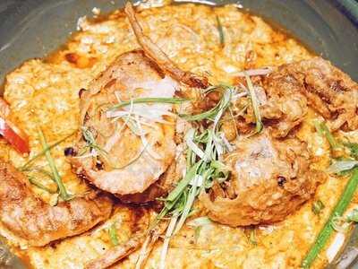 The Never Ending Summer Restaurant