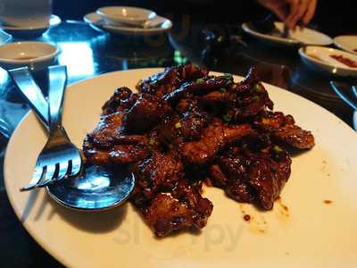 Lin-fa Chinese Restaurant