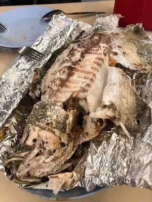 Sornthong Seafood Restaurant