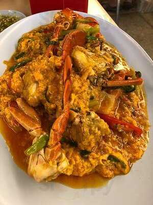 Sornthong Seafood Restaurant