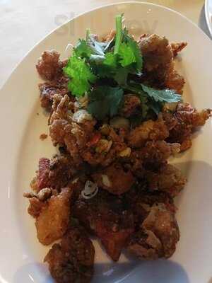 Yuan Chinese Restaurant