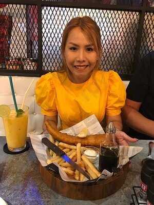 Papa's Kitchen, Bangkok