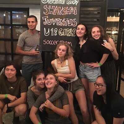 Papa's Kitchen, Bangkok