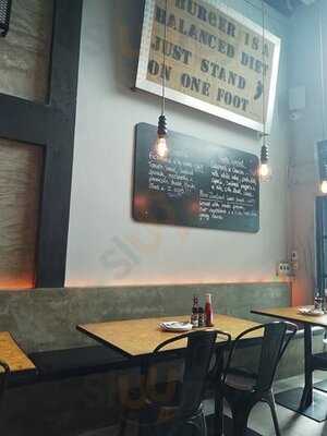 Papa's Kitchen, Bangkok