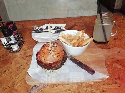 Papa's Kitchen, Bangkok