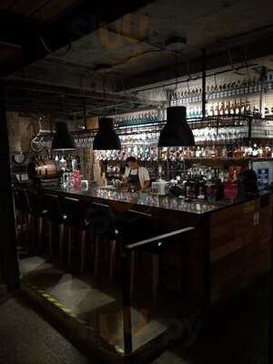 Fork & Cork By Sphinx