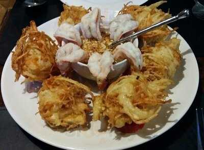 Fork & Cork By Sphinx