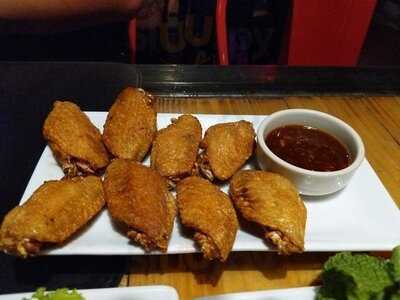 Fork & Cork By Sphinx