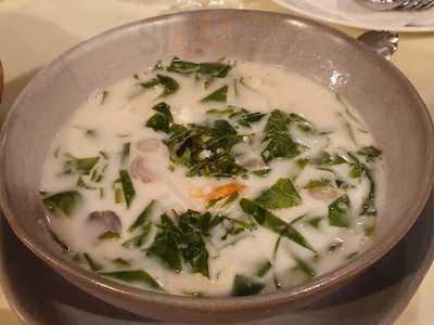 คั่วกลิ้งผักสด - สาขา ประสานมิตร