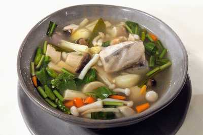 คั่วกลิ้งผักสด - สาขา ประสานมิตร