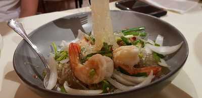 คั่วกลิ้งผักสด - สาขา ประสานมิตร