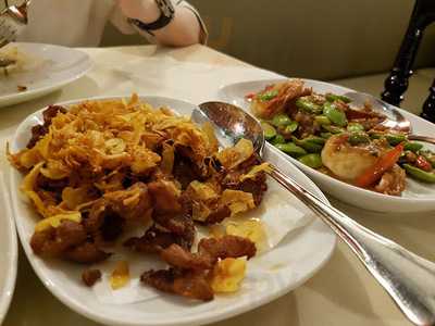 คั่วกลิ้งผักสด - สาขา ประสานมิตร