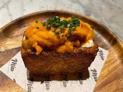 Mia Restaurant Bangkok