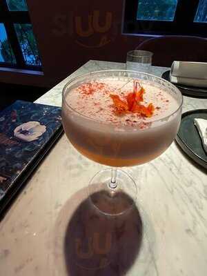 Mia Restaurant Bangkok