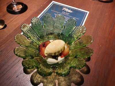 Mia Restaurant Bangkok