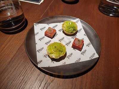 Mia Restaurant Bangkok