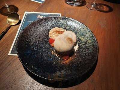 Mia Restaurant Bangkok