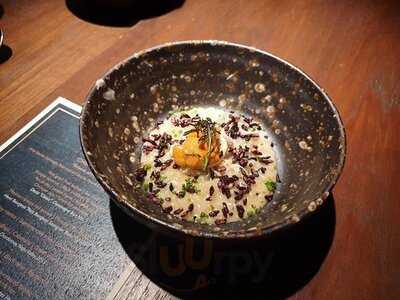 Mia Restaurant Bangkok