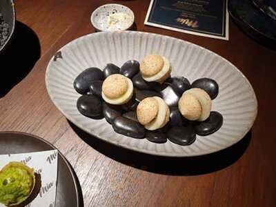 Mia Restaurant Bangkok