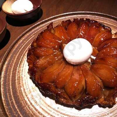 Mia Restaurant Bangkok