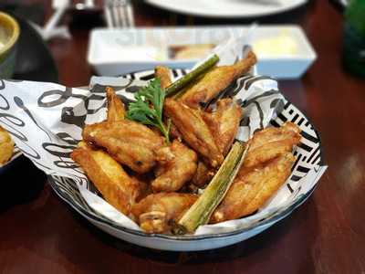 เกรฮาวด์ คาเฟ่ สาขา สยามเซ็นเตอร์