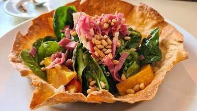 Bacco - Osteria Da Sergio