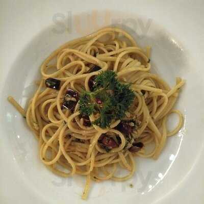 Bacco - Osteria Da Sergio