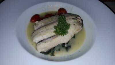 Bacco - Osteria Da Sergio