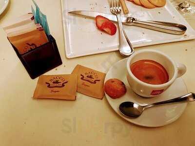 Bacco - Osteria Da Sergio