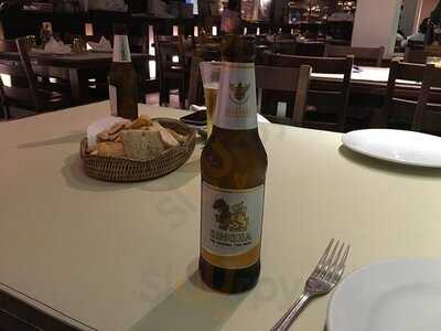 Bacco - Osteria Da Sergio