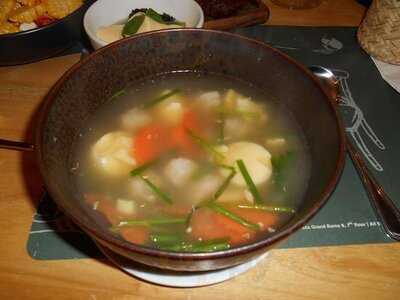 Have A Zeed -terminal 21 Bangkok