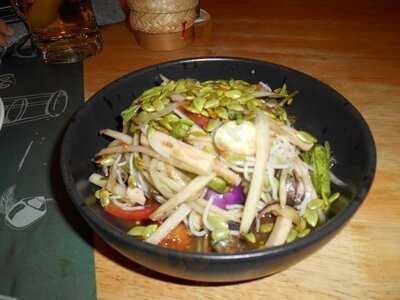 Have A Zeed -terminal 21 Bangkok