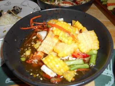 Have A Zeed -terminal 21 Bangkok