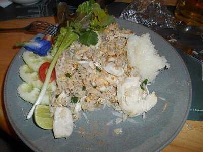 Have A Zeed -terminal 21 Bangkok