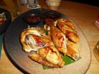 Have A Zeed -terminal 21 Bangkok